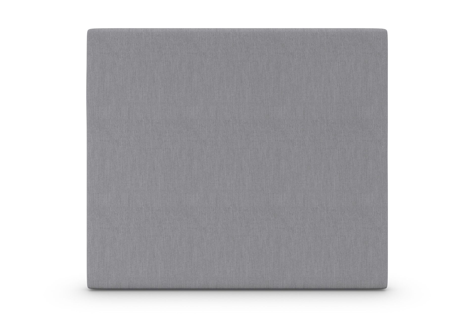 Hilton Lyx/Superior Lyx S&auml;nggavel 140 cm - Ljusgr&aring;