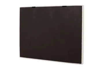 Jolie Sänggavel 145x120 cm Låg - Beige - Möbler - Sovrum - Sänggavlar