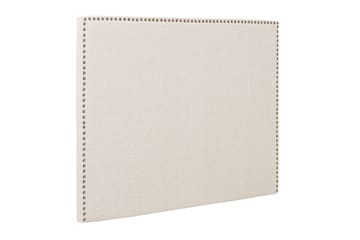 Jolie Sänggavel 165 cm - Beige - Möbler - Sovrum - Sänggavlar