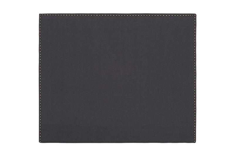 Jolie Sänggavel Hög 165 cm - Svart - Möbler - Sovrum - Sänggavlar