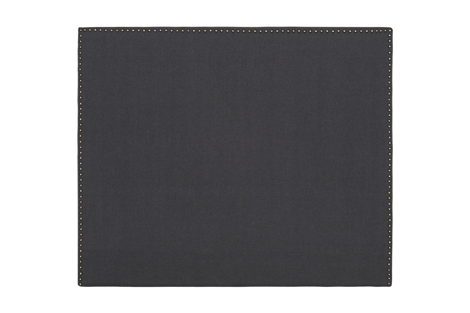 Jolie S&auml;nggavel H&ouml;g 165 cm - Svart