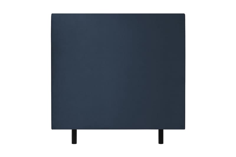JOLLY Sänggavel 120x105 cm Mörkblå - Mörkblå - Möbler - Sovrum - Sänggavlar