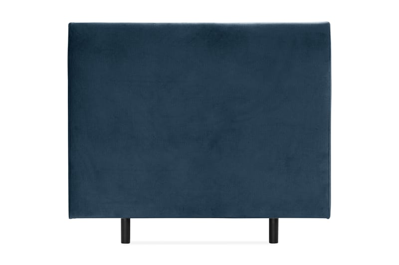 JOLLY Sänggavel 140x105 cm Mörkblå - Mörkblå - Möbler - Sovrum - Sänggavlar