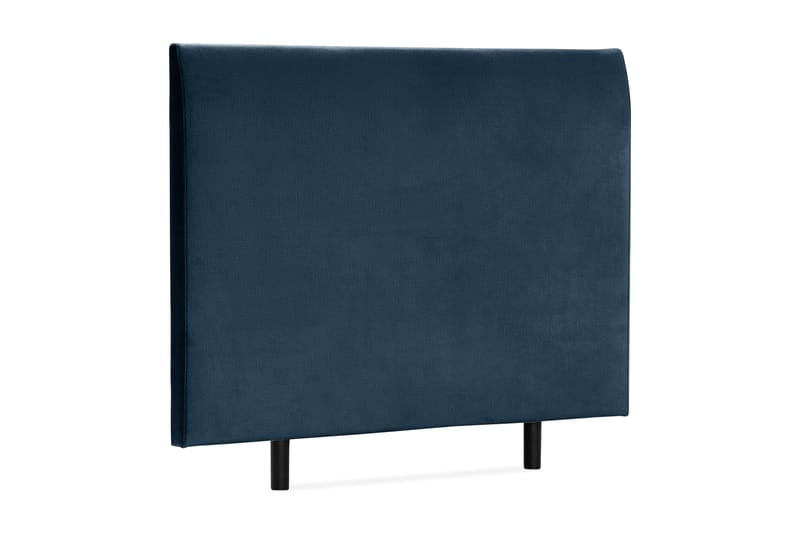 JOLLY Sänggavel 140x105 cm Mörkbl�å - Mörkblå - Möbler - Sovrum - Sänggavlar