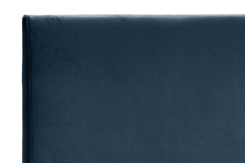 JOLLY Sänggavel 140x105 cm Mörkblå - Mörkblå - Möbler - Sovrum - Sänggavlar