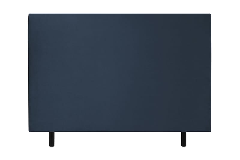 JOLLY Sänggavel 160x105 cm Mörkblå - Mörkblå - Möbler - Sovrum - Sänggavlar