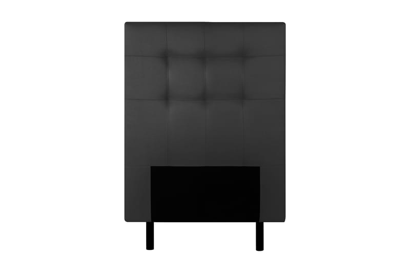 JOLLY PLUSS Sengegavl 92x121 cm - Mörkgrå - Möbler - Sovrum - Sänggavlar