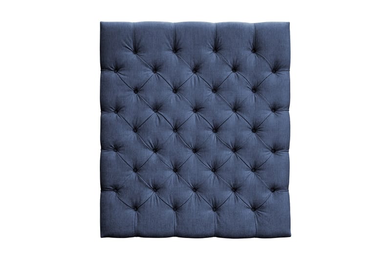 Joluma Sänggavel 105 Knappar Mörkblå