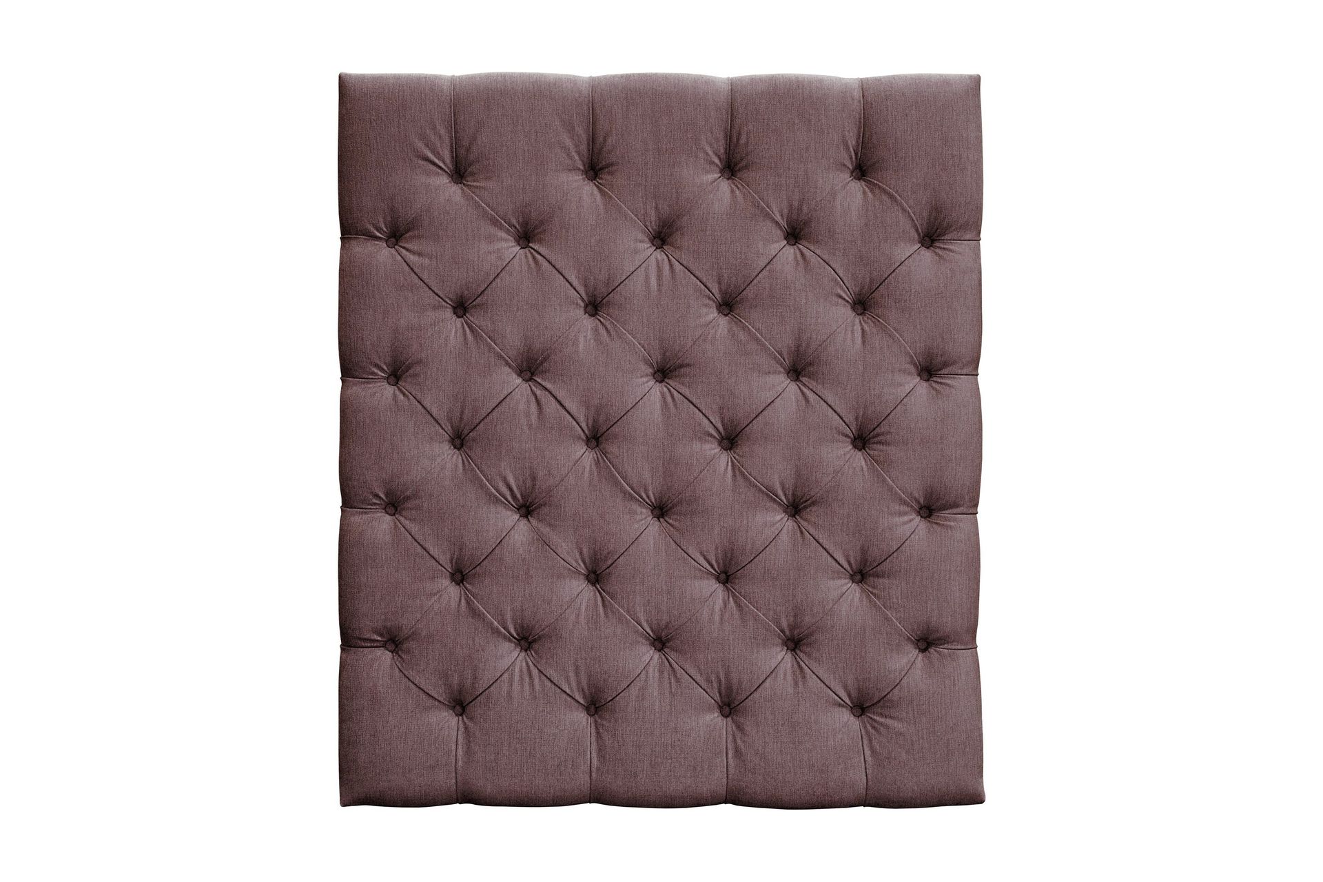 Joluma S&auml;nggavel 105 Knappar - M&ouml;rkrosa