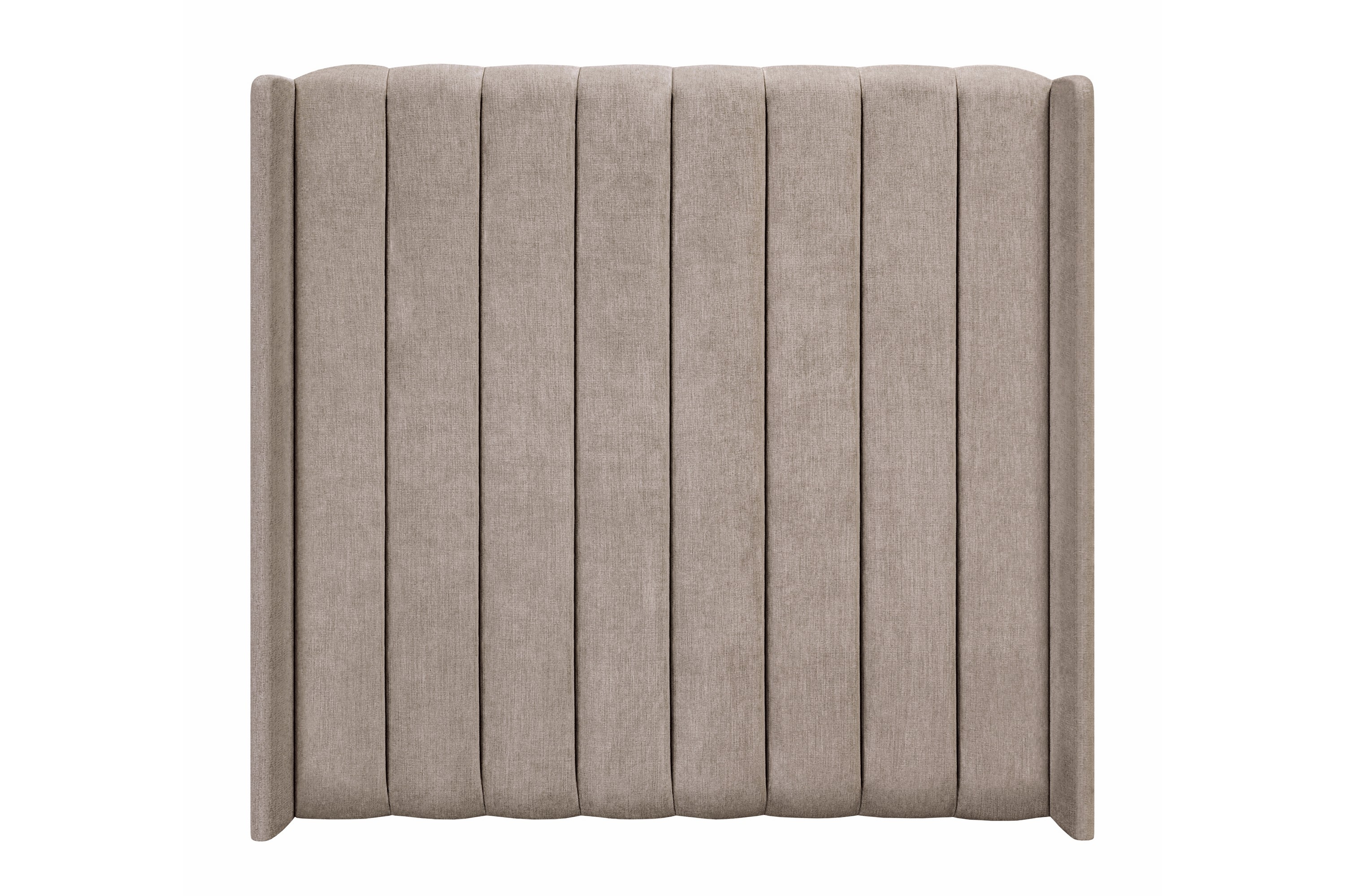 joluma sänggavel 105 line beige -