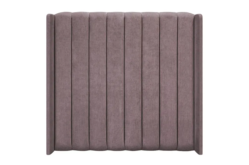 Joluma Sänggavel 105 Line Mörkrosa