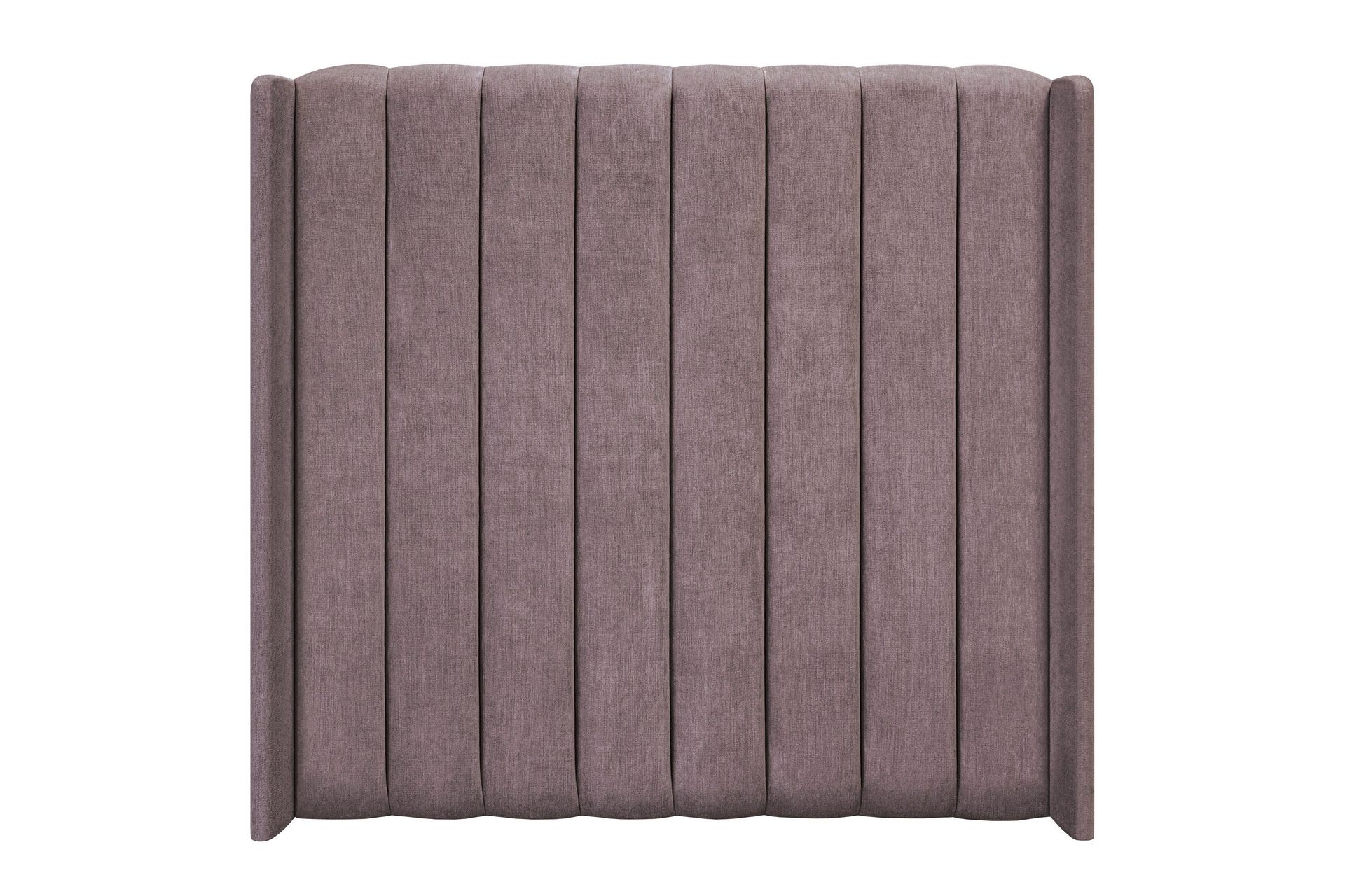 Joluma S&auml;nggavel 105 Line - M&ouml;rkrosa