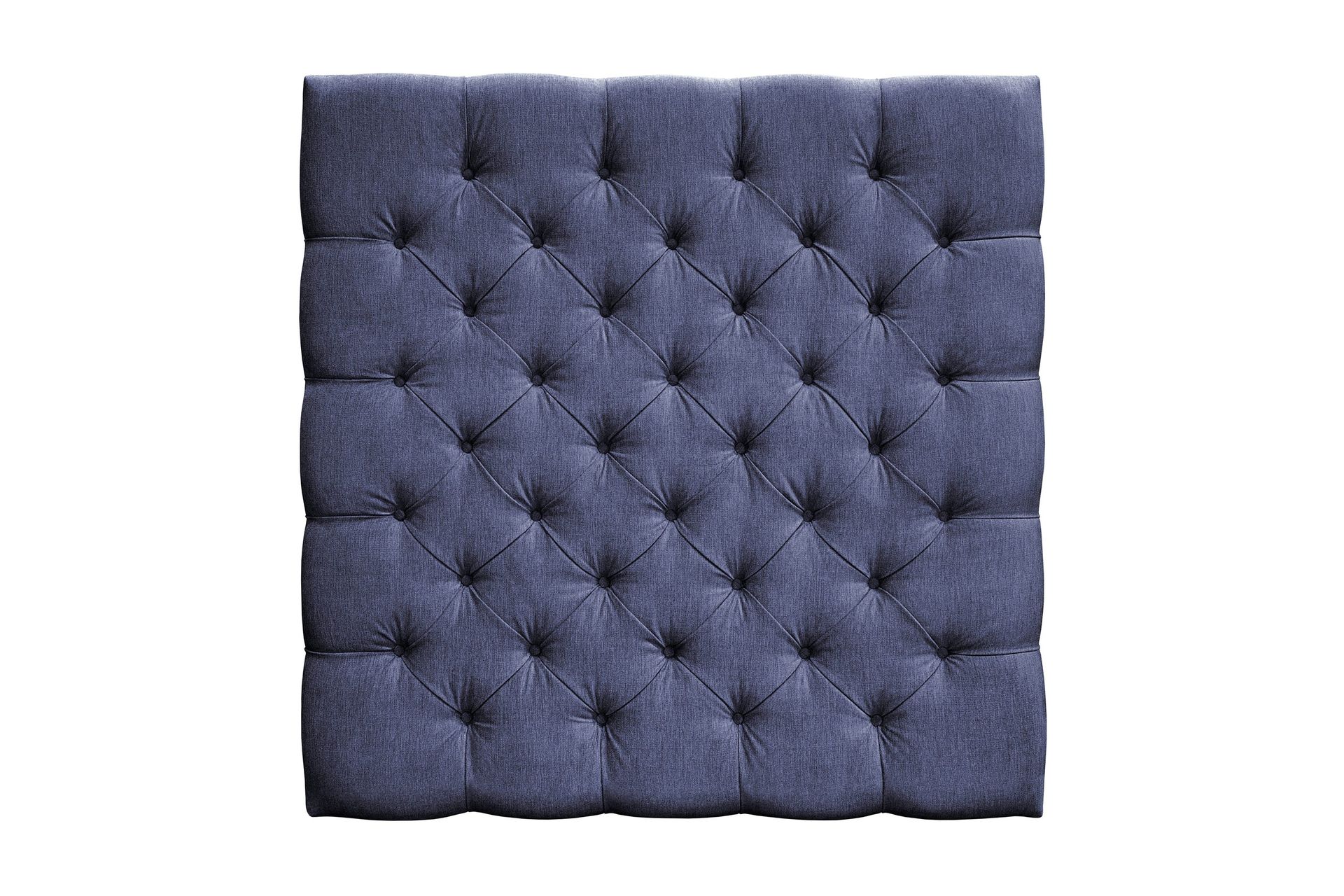 Joluma S&auml;nggavel 120 Knappar - M&ouml;rkbl&aring;