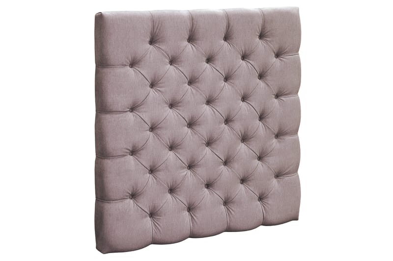 Joluma Sänggavel 120 Knappar - Vintagerose - Möbler - Sovrum - Sänggavlar