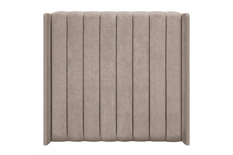 Joluma Sänggavel 120 Line - Beige - Möbler - Sovrum - Sänggavlar