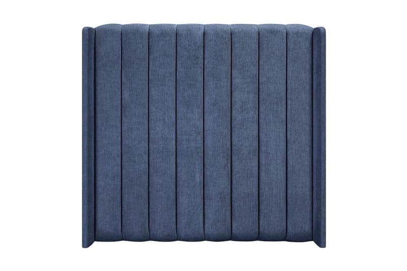 Joluma Sänggavel 120 Line - Blå - Möbler - Sovrum - Sänggavlar