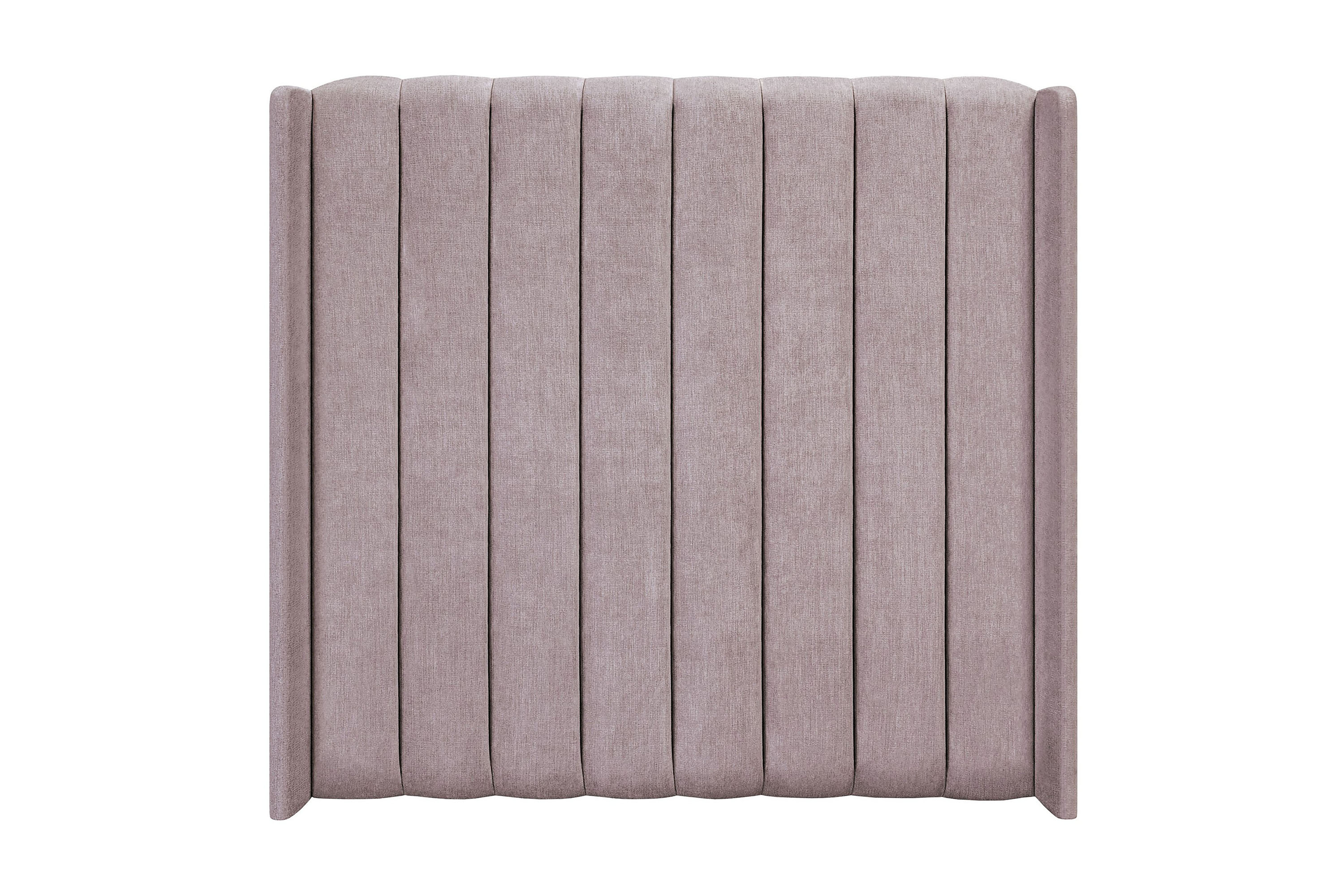 joluma sänggavel 120 line - rosa