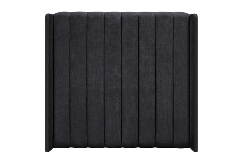 Joluma Sänggavel 120 Line Svart