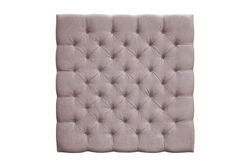 Joluma Sänggavel 140 Knappar - Vintagerose - Möbler - Sovrum - Sänggavlar