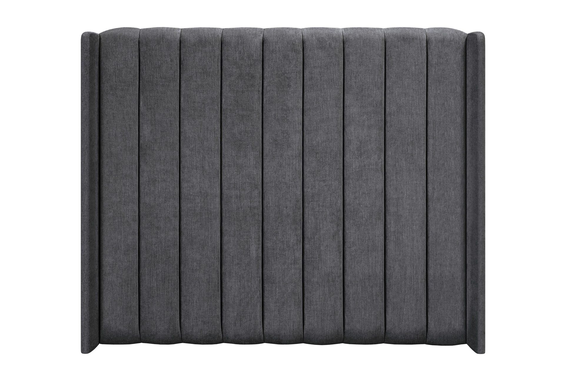 Joluma S&auml;nggavel 140 Line  M&ouml;rkgr&aring; - M&ouml;rkgr&aring;