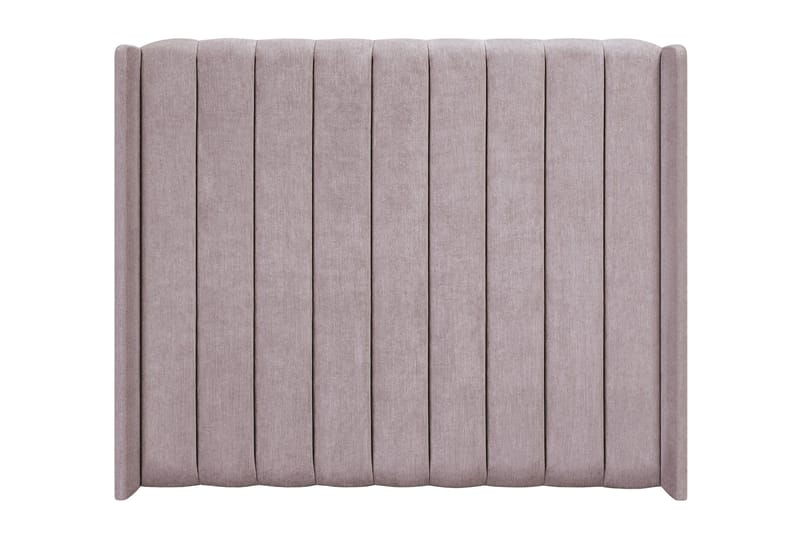 Joluma Sänggavel 140 Line  Rosa - Rosa - Möbler - Sovrum - Sänggavlar