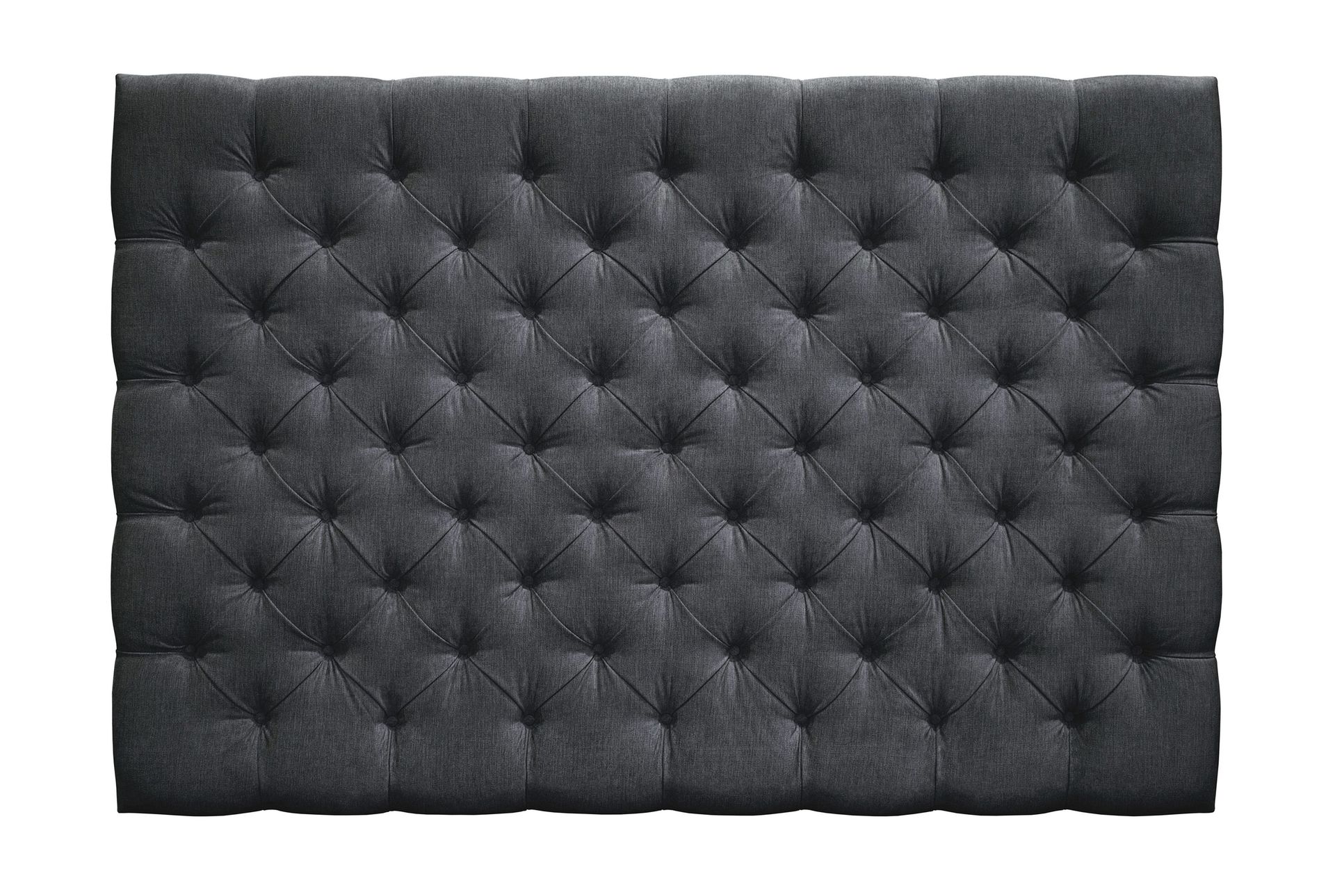 Joluma S&auml;nggavel 160 Knappar - Svart