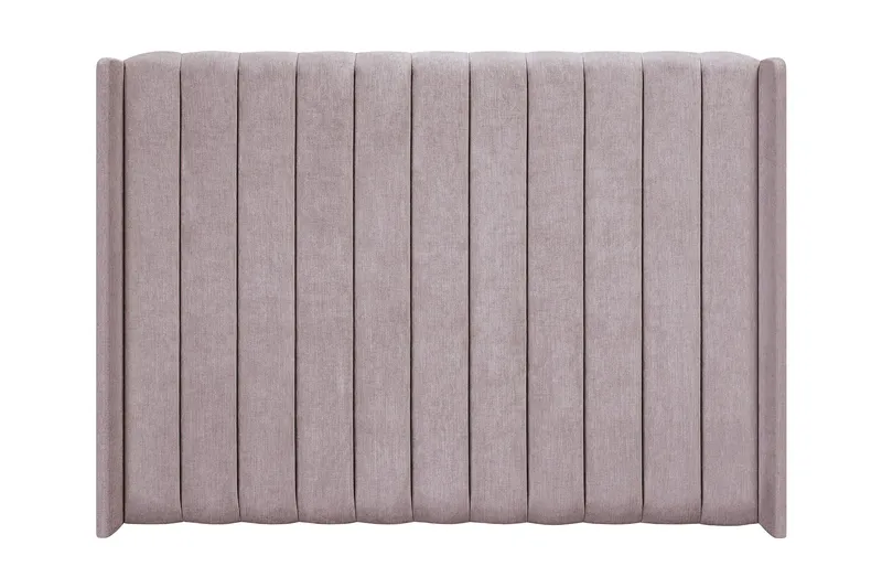 Joluma Sänggavel 160 Line  Rosa - Rosa - Möbler - Sovrum - Sänggavlar