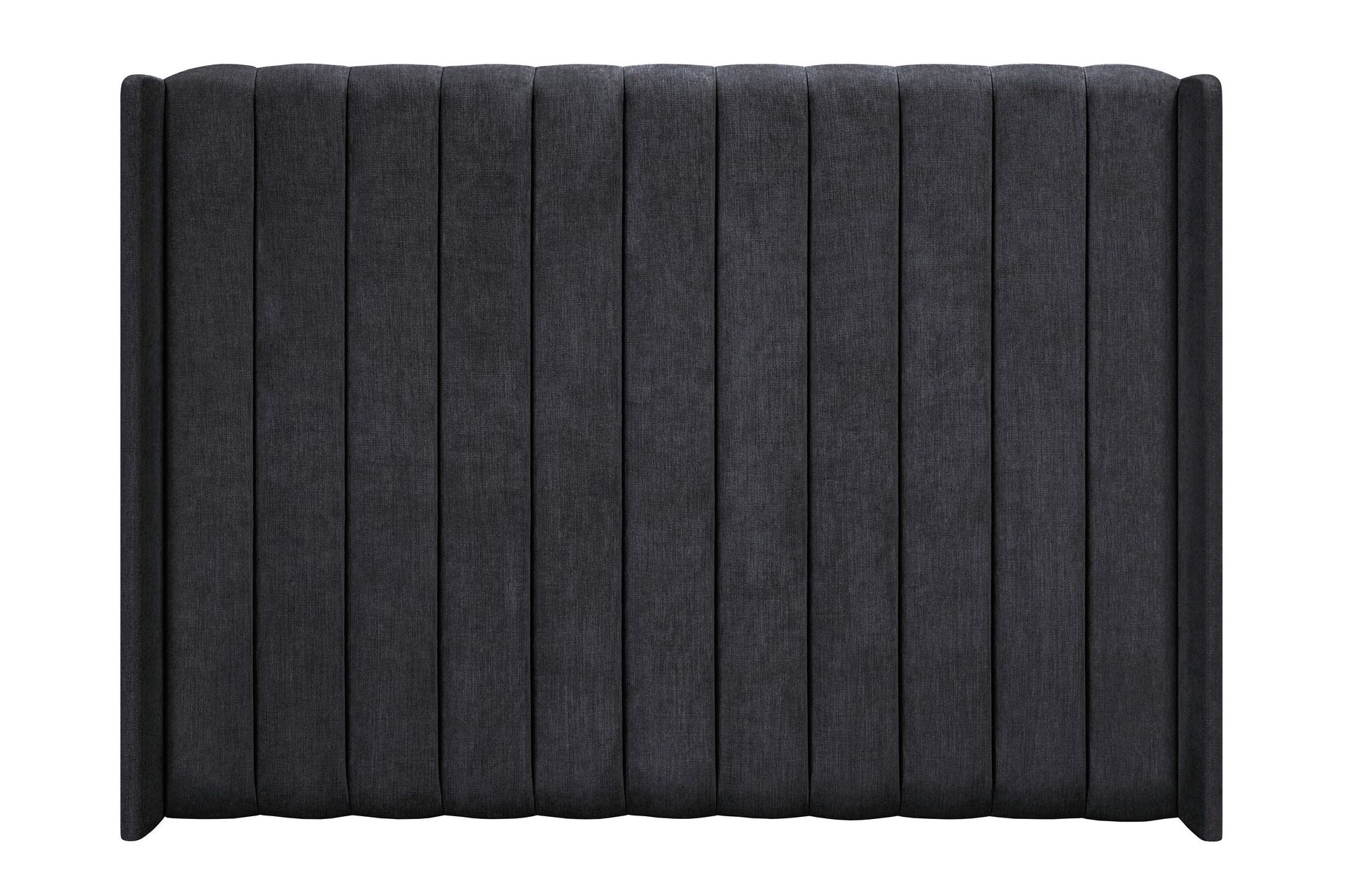 Joluma S&auml;nggavel 160 Line  Svart - Svart