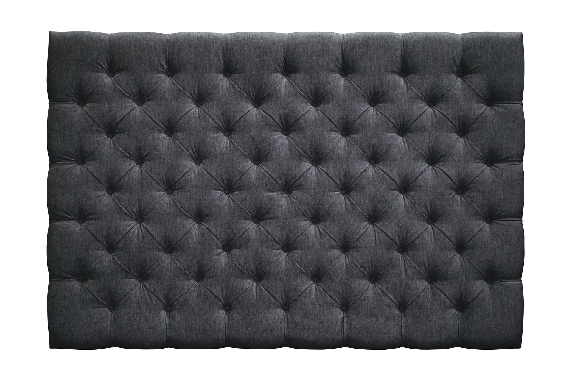 Joluma S&auml;nggavel 180 Knappar - Svart