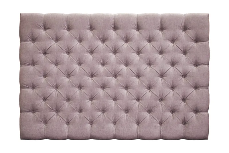 Joluma Sänggavel 180 Knappar - Vintagerose - Möbler - Sovrum - Sänggavlar