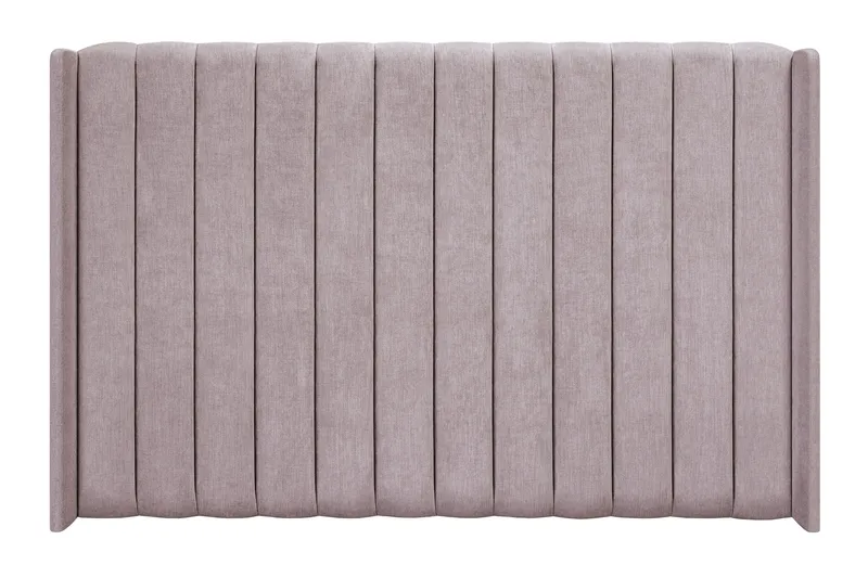 Joluma Sänggavel 180 Line - Vintagerose - Möbler - Sovrum - Sänggavlar