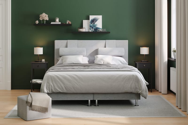 Layla Sänggavel 160 cm - (+Fler val) - Möbler - Sovrum - Sänggavlar