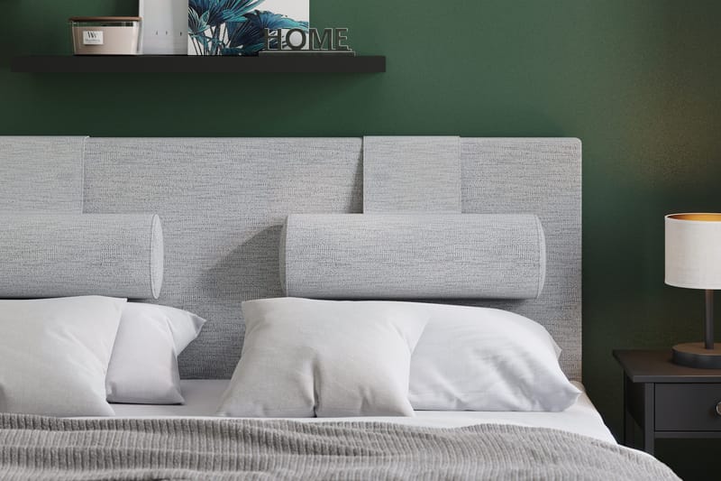 Layla Sänggavel 160 cm - (+Fler val) - Möbler - Sovrum - Sänggavlar