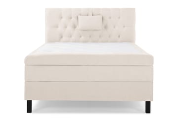 Lucky Diamant Sänggavel 120 cm - Beige - Möbler - Sovrum - Sänggavlar