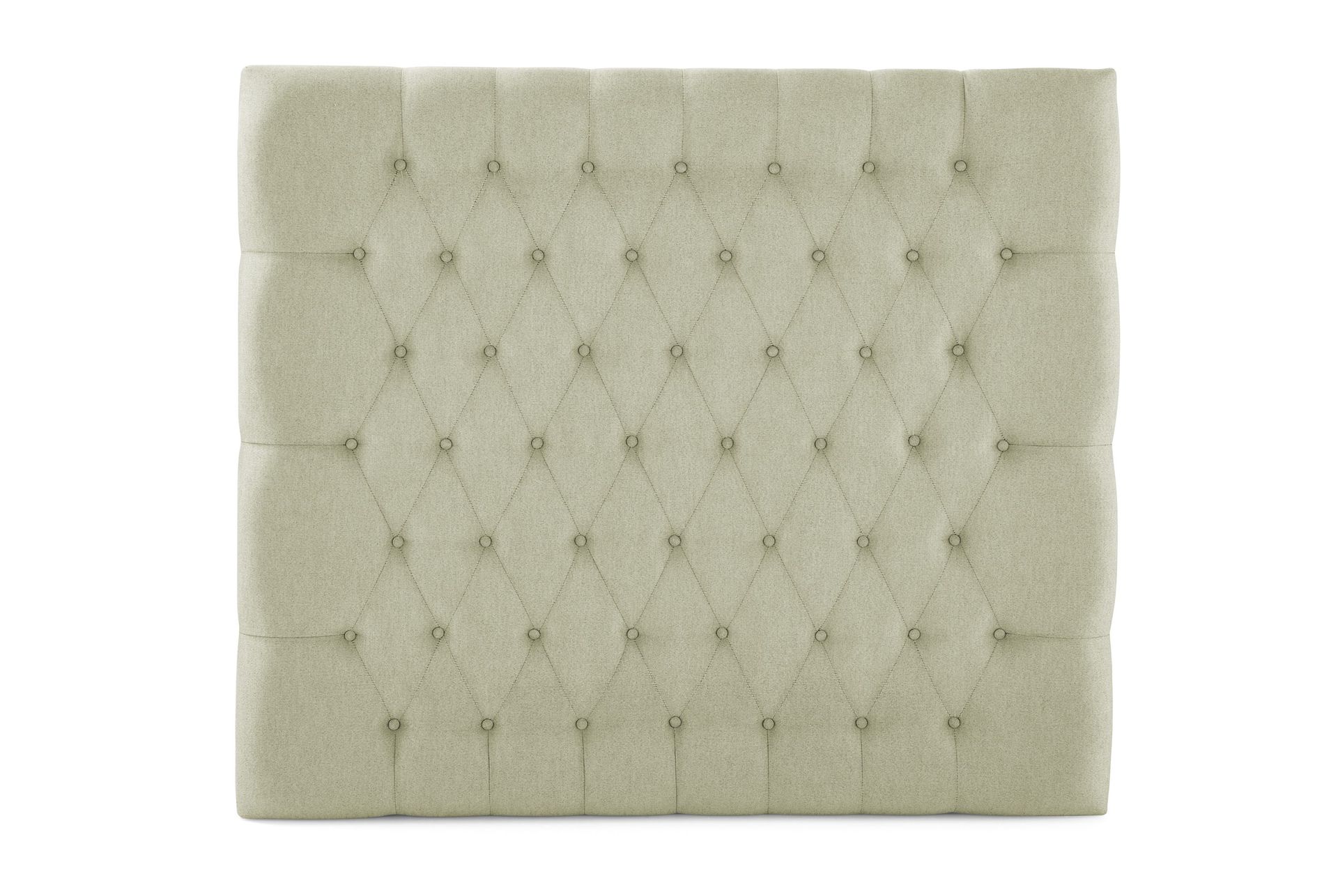 Lucky Diamant S&auml;nggavel 120 cm - Gr&ouml;n