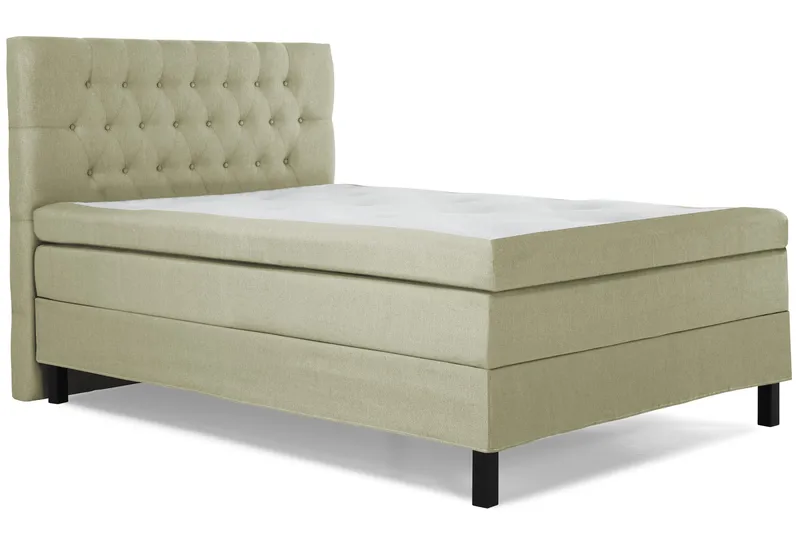 Lucky Diamant Sänggavel 120 cm - Grön - Möbler - Sovrum - Sänggavlar