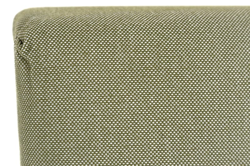 Lucky Diamant Sänggavel 140 cm - Grön - Möbler - Sovrum - Sänggavlar