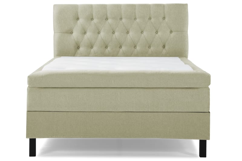 Lucky Diamant Sänggavel 140 cm - Grön - Möbler - Sovrum - Sänggavlar