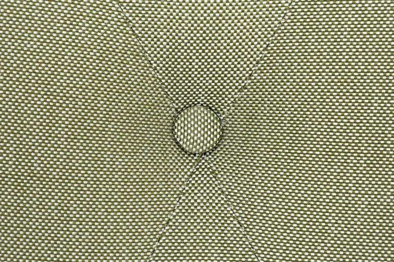 Lucky Diamant Sänggavel 140 cm - Grön - Möbler - Sovrum - Sänggavlar