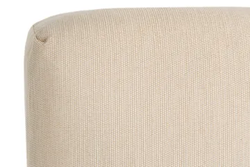 Lucky Diamant Sänggavel 160 cm - Beige - Möbler - Sovrum - Sänggavlar