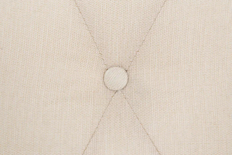 Lucky Diamant Sänggavel 160 cm - Beige - Möbler - Sovrum - Sänggavlar