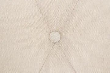 Lucky Diamant Sänggavel 160 cm - Beige - Möbler - Sovrum - Sänggavlar