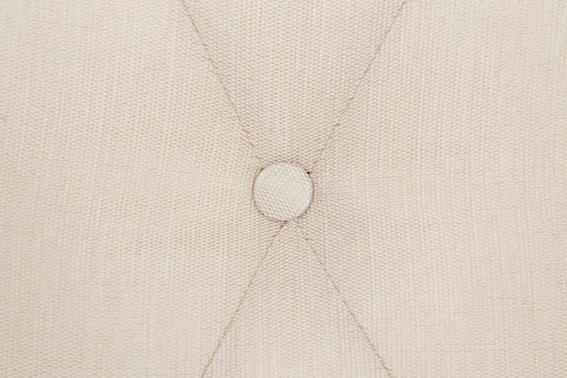 Lucky Diamant Sänggavel 160 cm - Beige - Möbler - Sovrum - Sänggavlar