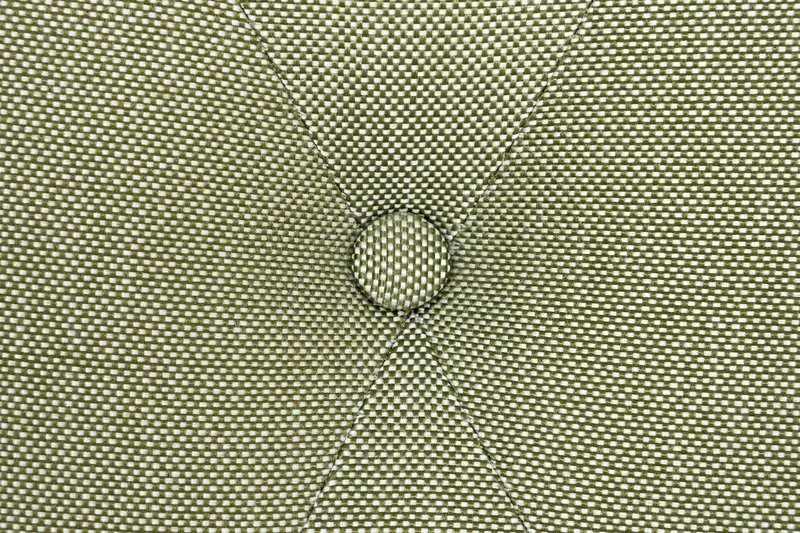 Lucky Diamant Sänggavel 160 cm - Grön - Möbler - Sovrum - Sänggavlar