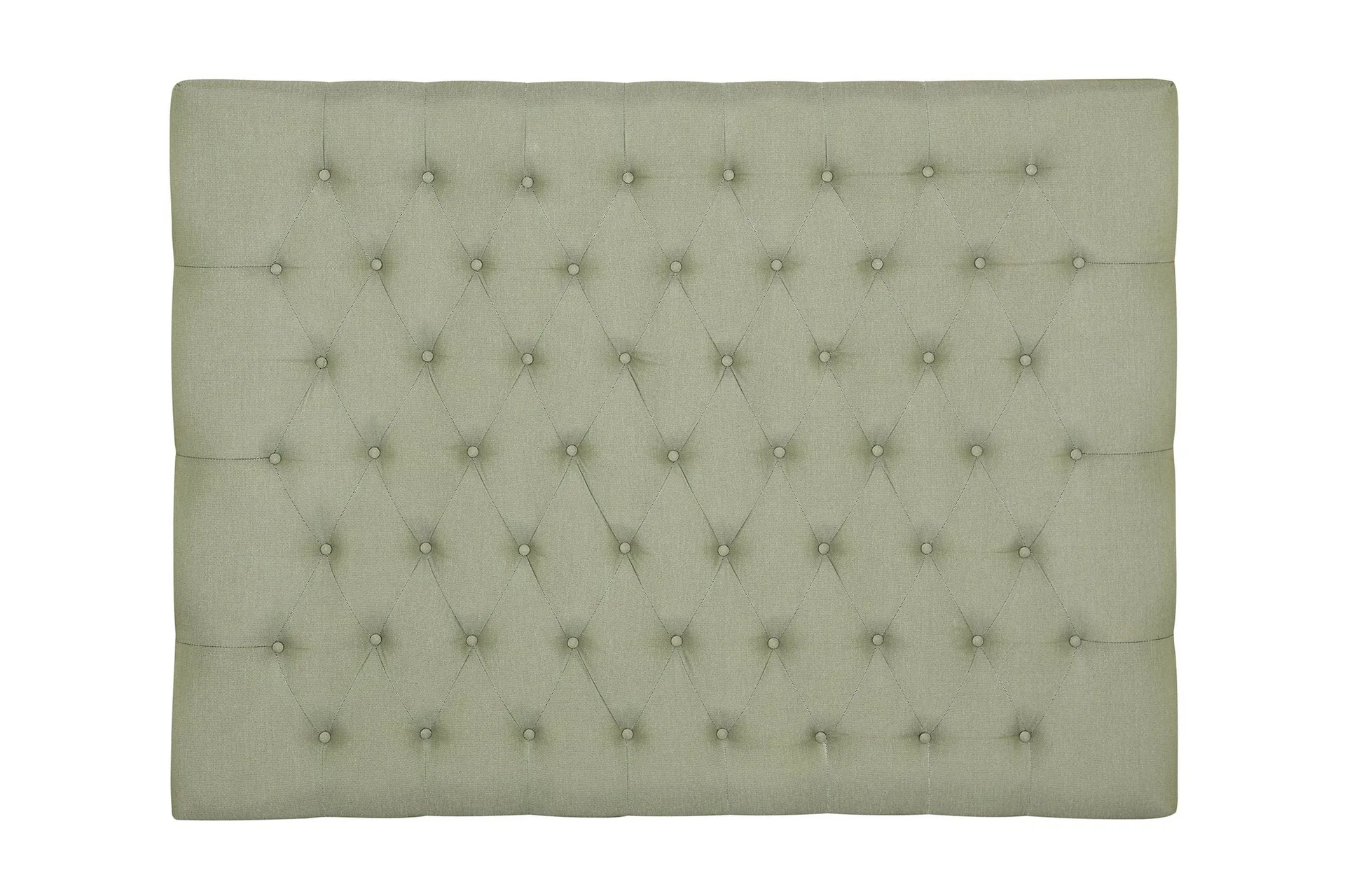 Lucky Diamant S&auml;nggavel 160 cm - Gr&ouml;n