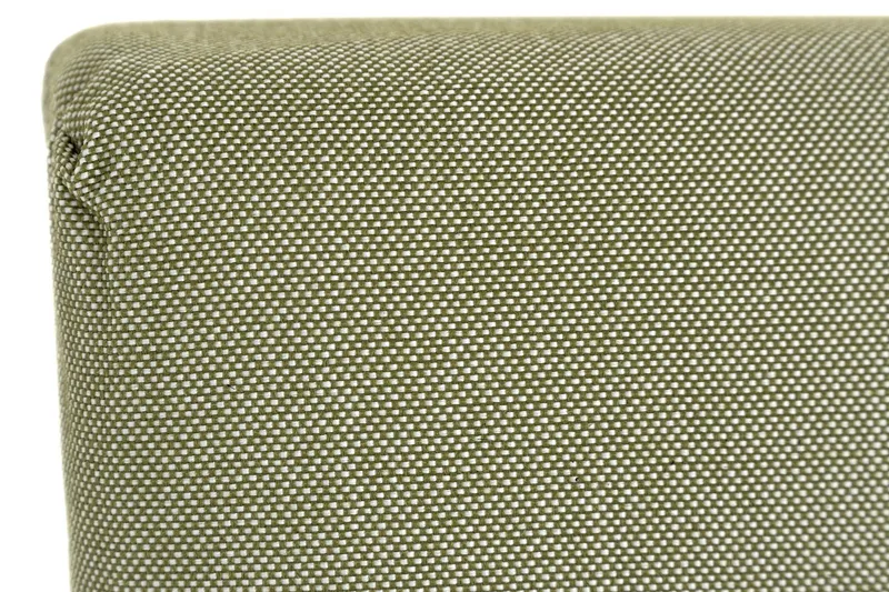 Lucky Diamant Sänggavel 160 cm - Grön - Möbler - Sovrum - Sänggavlar