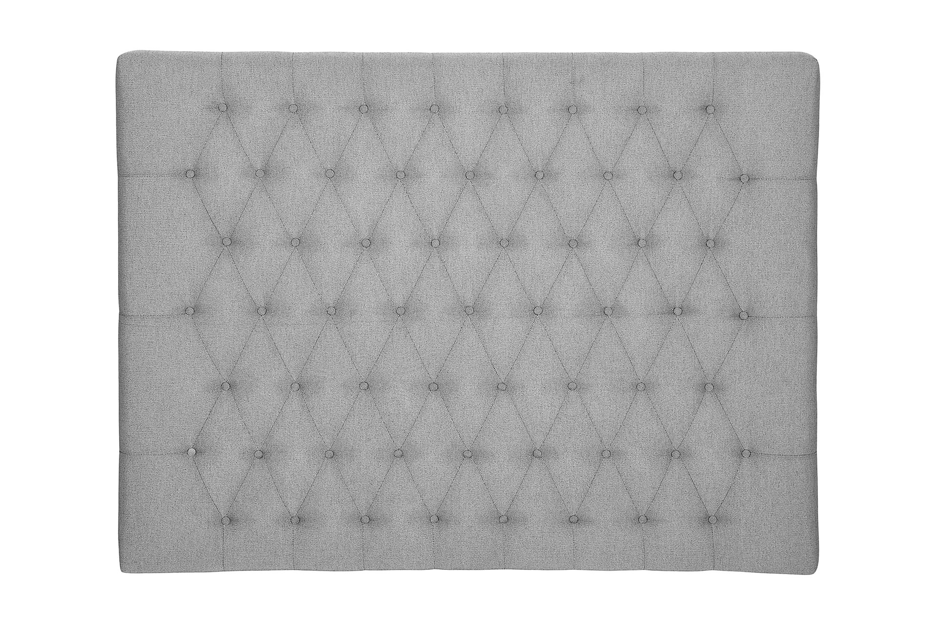 Lucky Diamant S&auml;nggavel 160 cm - Mellangr&aring;