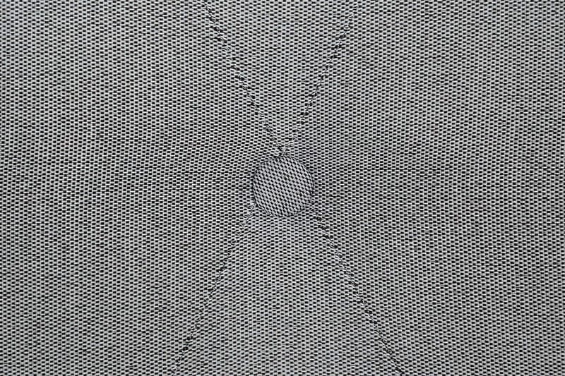 Lucky Diamant Sänggavel 160 cm - Mellangrå - Möbler - Sovrum - Sänggavlar