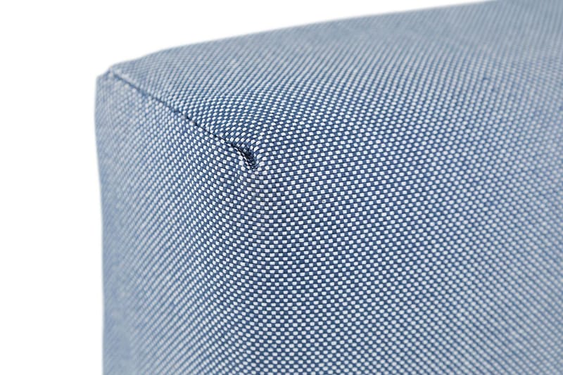 Lucky Diamant Sänggavel 160 cm - Mörkblå - Möbler - Sovrum - Sänggavlar