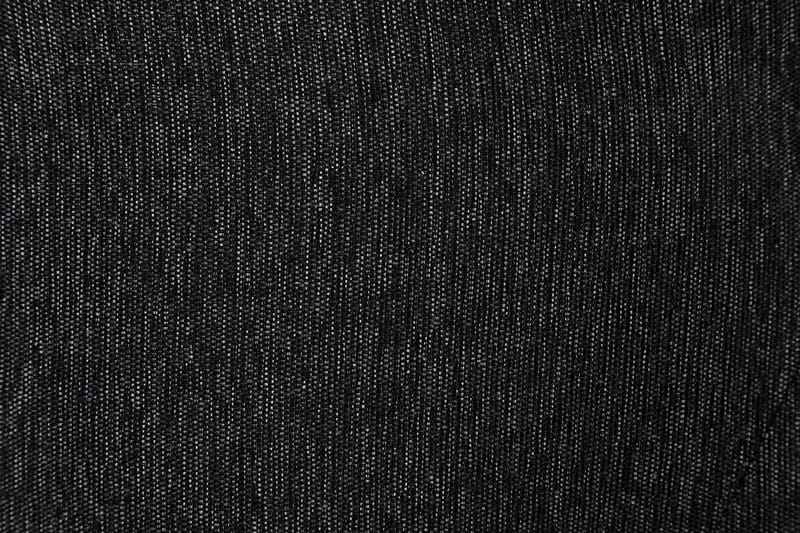 Lucky Diamant Sänggavel 160 cm - Svart/Grå - Möbler - Sovrum - Sänggavlar